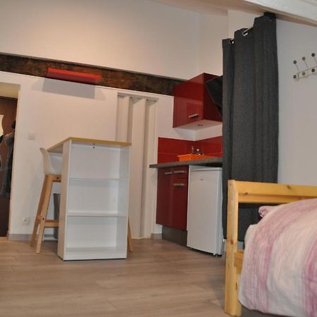 Studio Evian Centre Экстерьер фото