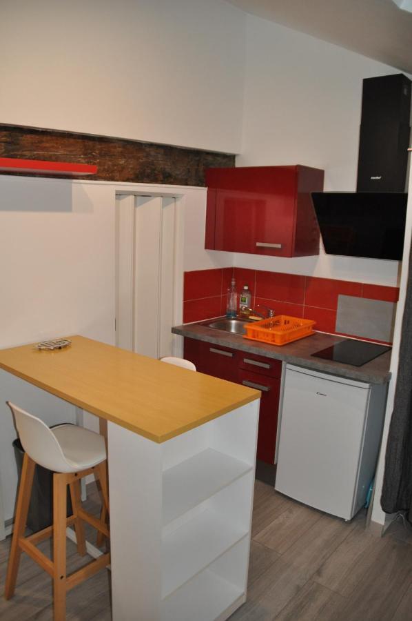 Studio Evian Centre Экстерьер фото