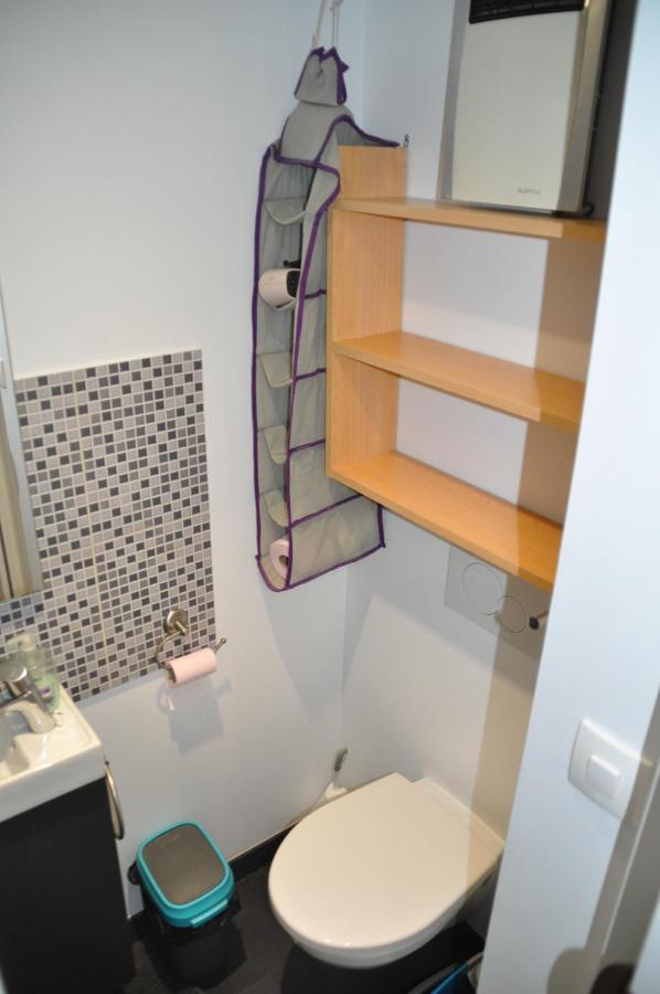 Studio Evian Centre Экстерьер фото