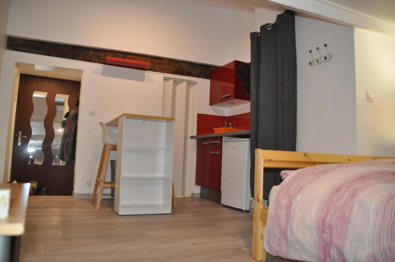 Studio Evian Centre Экстерьер фото
