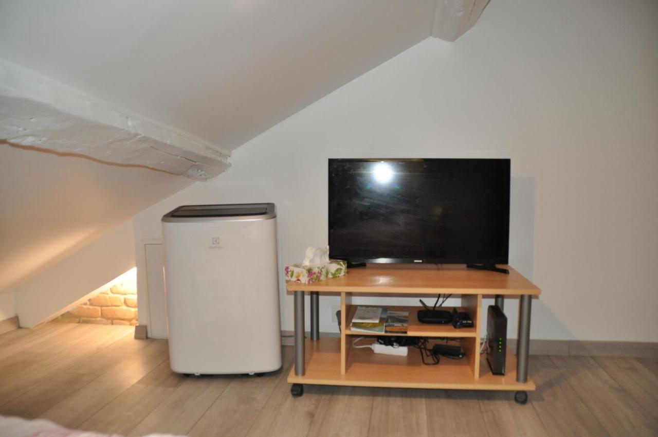 Studio Evian Centre Экстерьер фото