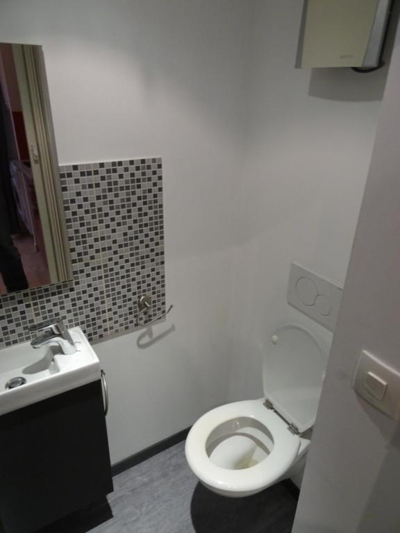 Studio Evian Centre Экстерьер фото